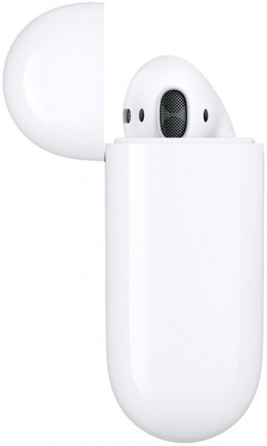 Гарнітура Apple AirPods 2 With Charging Case