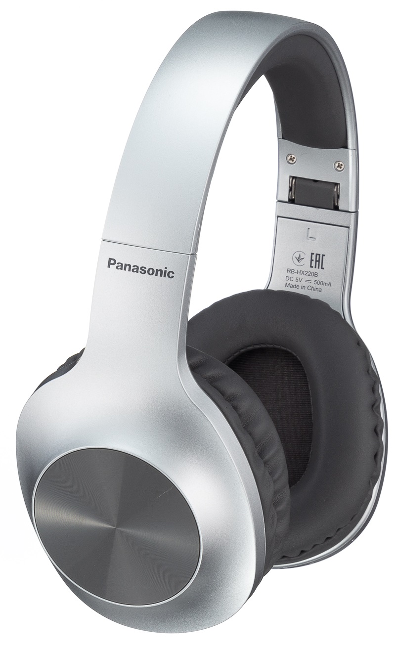 Гарнітура Panasonic RB-HX220BEE-S