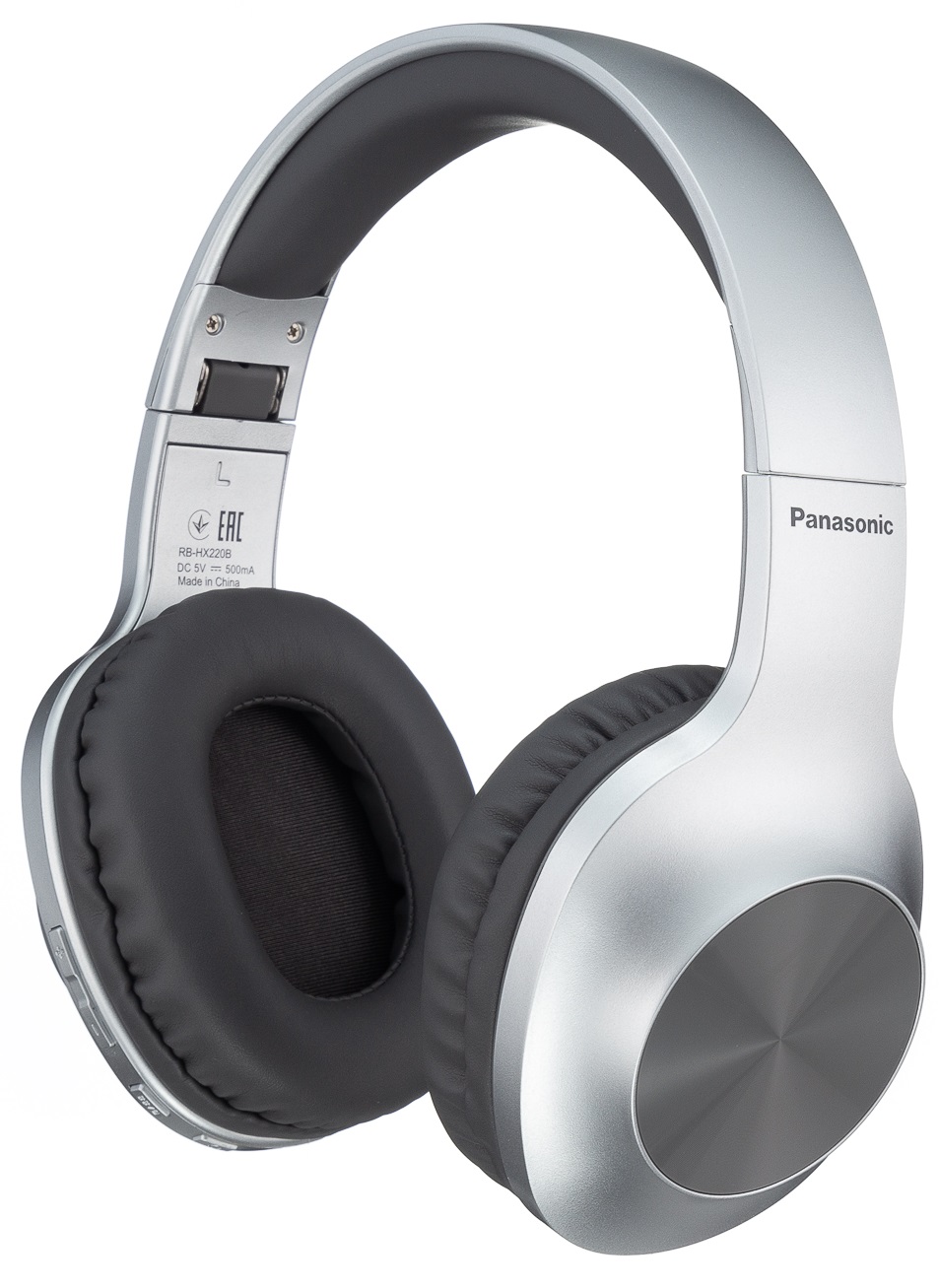 Гарнітура Panasonic RB-HX220BEE-S