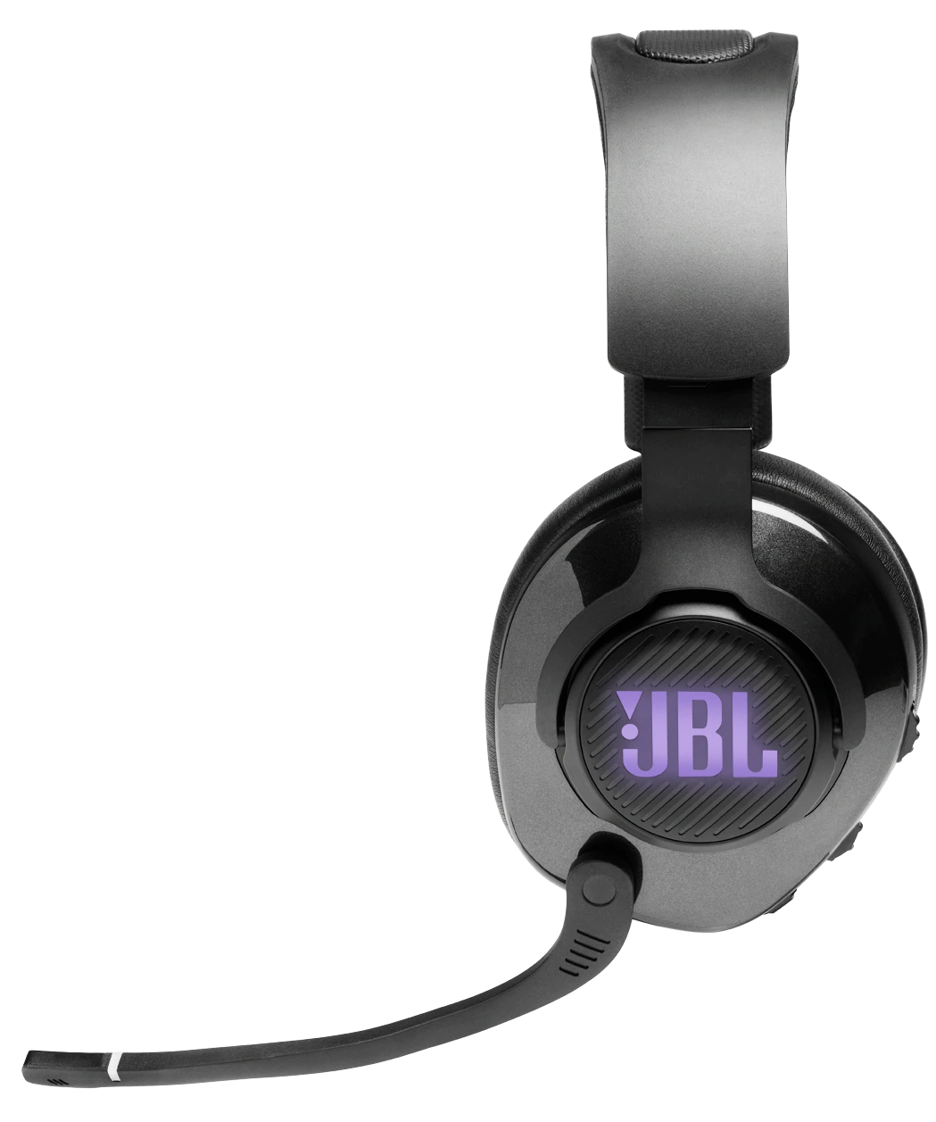 Гарнітура JBL QUANTUM 400 Black (JBLQUANTUM400BLK)