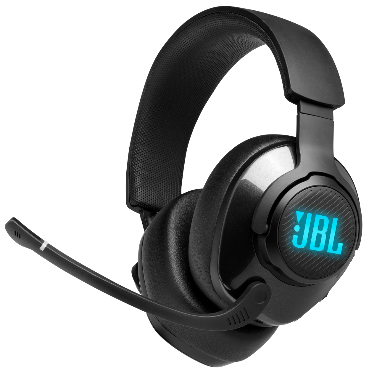 Гарнітура JBL QUANTUM 400 Black (JBLQUANTUM400BLK)