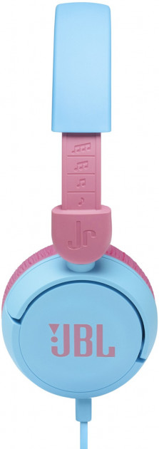 Гарнітура JBL JR310 (JBLJR310BLU) Blue