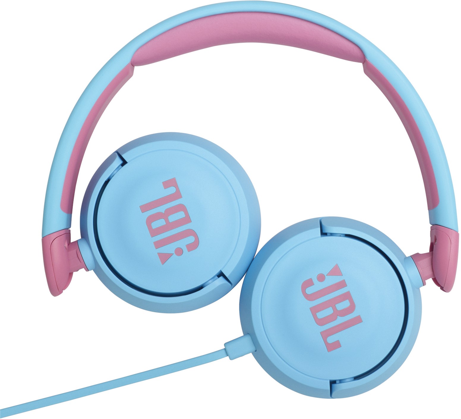 Гарнітура JBL JR310 (JBLJR310BLU) Blue