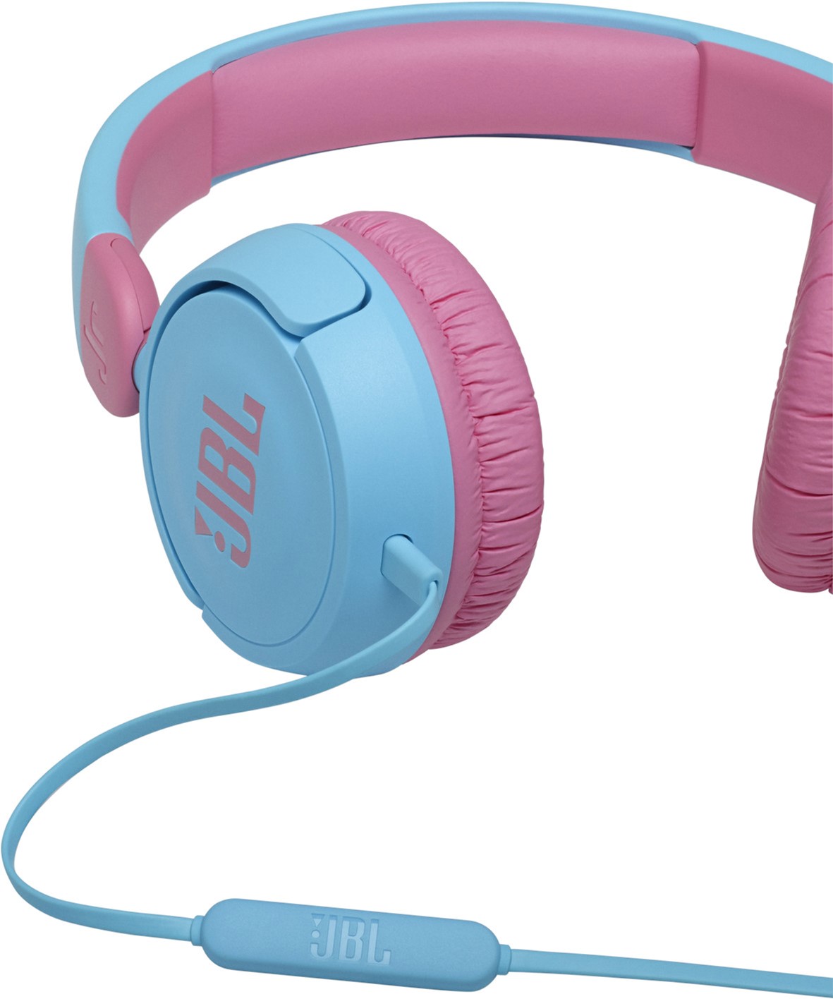 Гарнітура JBL JR310 (JBLJR310BLU) Blue