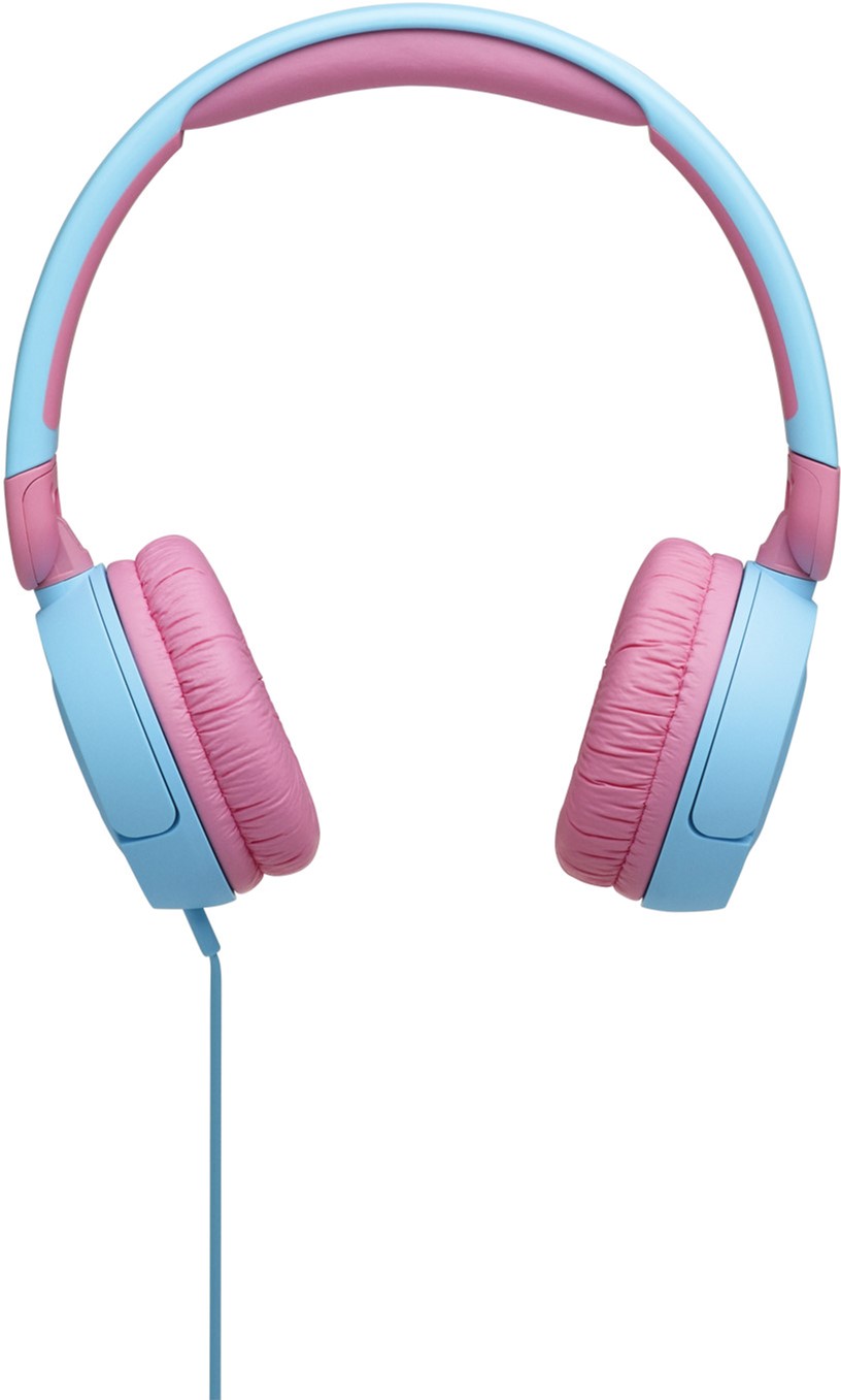 Гарнітура JBL JR310 (JBLJR310BLU) Blue