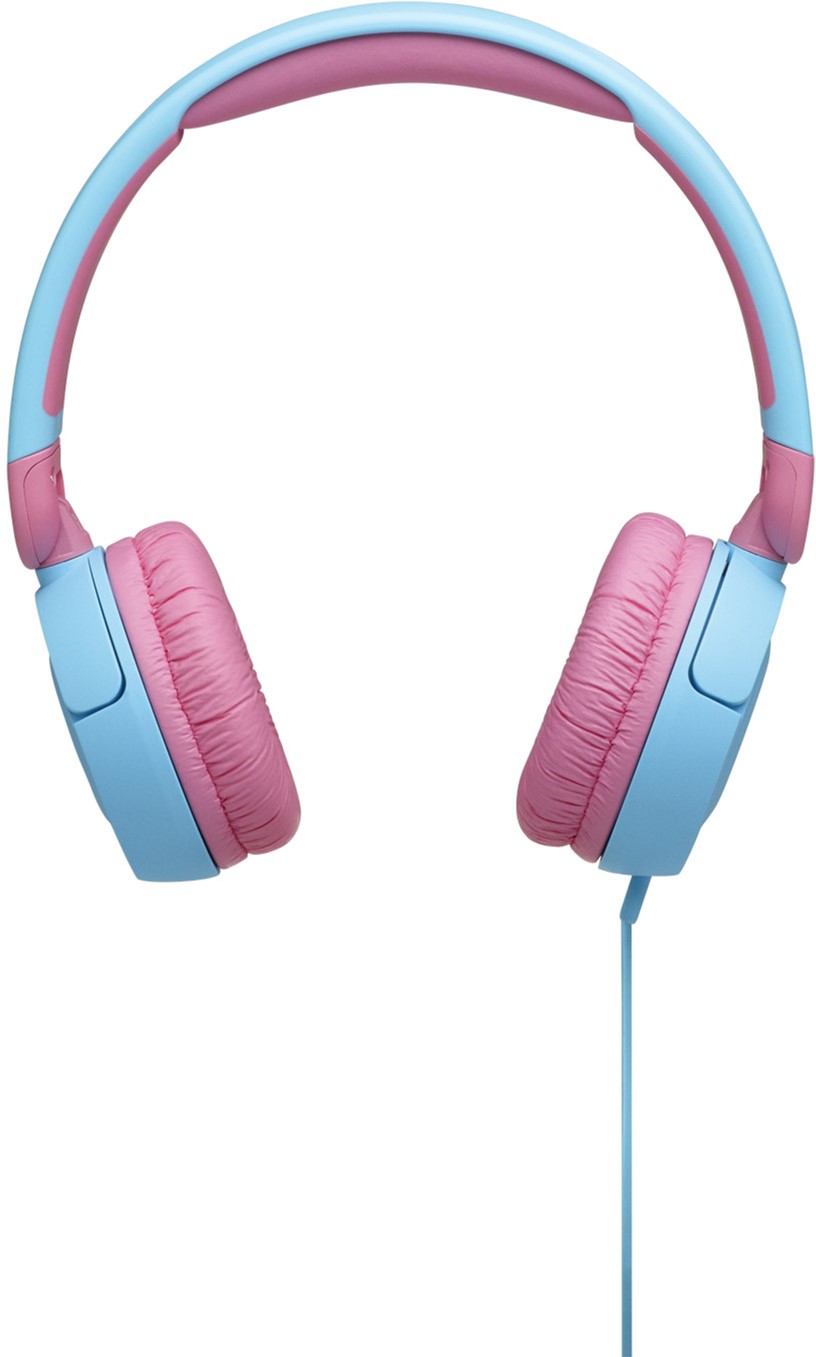 Гарнітура JBL JR310 (JBLJR310BLU) Blue