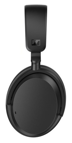 Гарнітура Sennheiser ACCENTUM Wireless Black