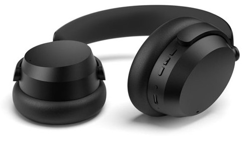 Гарнітура Sennheiser ACCENTUM Wireless Black