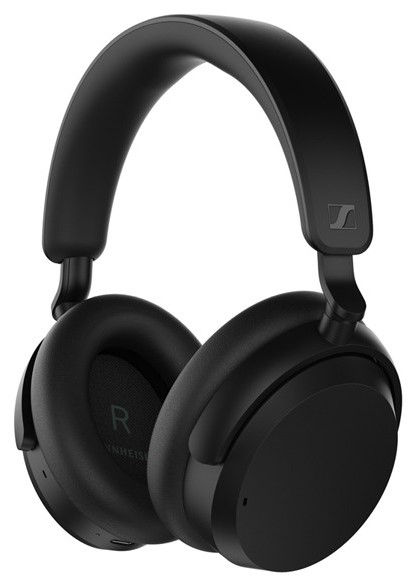 Гарнітура Sennheiser ACCENTUM Wireless Black