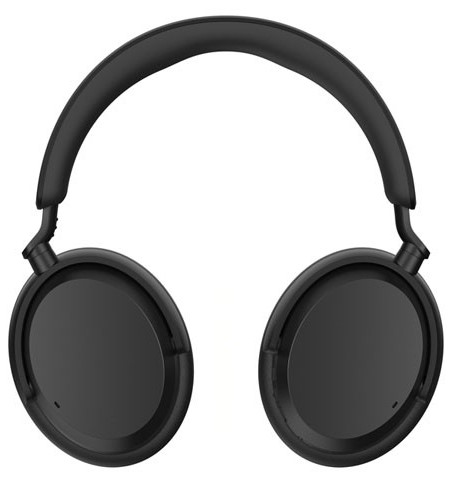 Гарнітура Sennheiser ACCENTUM Wireless Black