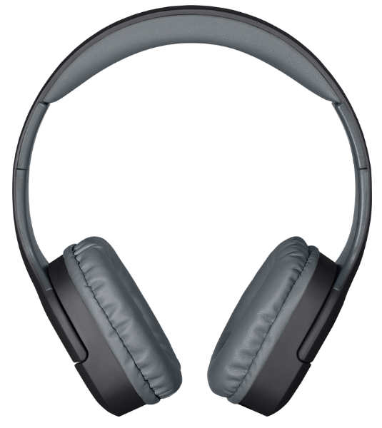 Гарнітура Defender FreeMotion B565 Bluetooth, Gray (63565)