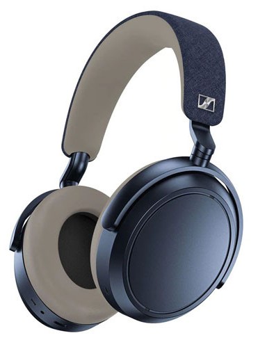 Гарнітура Sennheiser Momentum 4 Wireless Denim