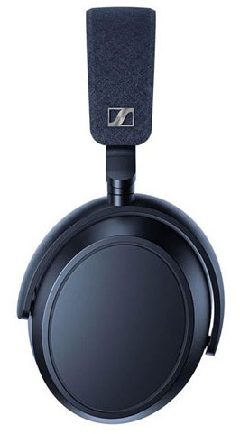 Гарнітура Sennheiser Momentum 4 Wireless Denim