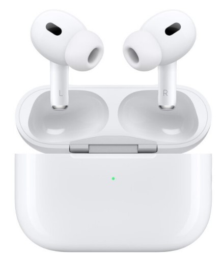 Гарнітура Apple AirPods Pro (2nd Generation) with MagSafe Charging Case (USB-C)