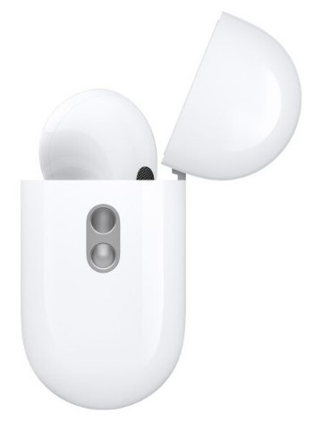 Гарнітура Apple AirPods Pro (2nd Generation) with MagSafe Charging Case (USB-C)