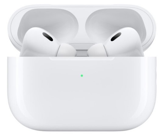 Гарнітура Apple AirPods Pro (2nd Generation) with MagSafe Charging Case (USB-C)