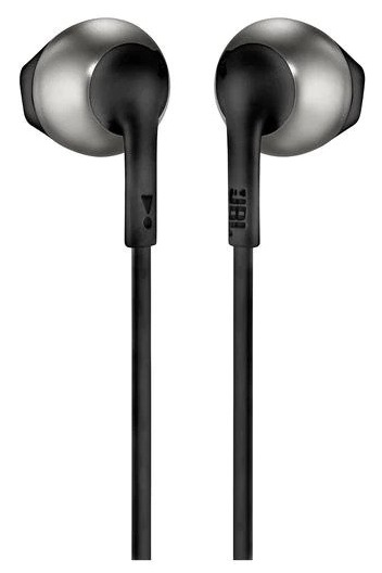 Гарнітура JBL T205 Black