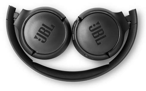 Гарнітура JBL T500BT Black