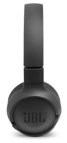 Гарнітура JBL T500BT Black