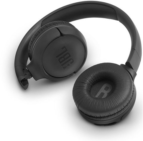 Гарнітура JBL T500BT Black