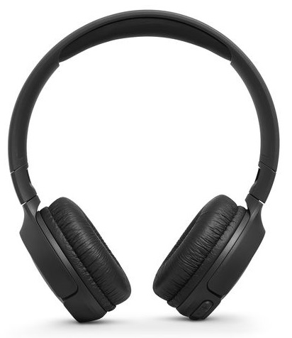 Гарнітура JBL T500BT Black