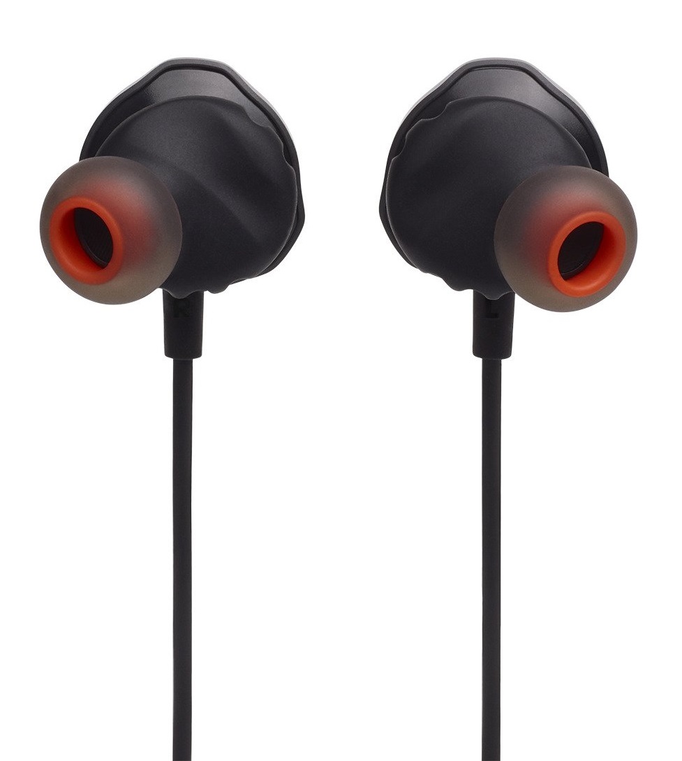 Гарнітура JBL Quantum 50 (JBLQUANTUM50BLK) Black