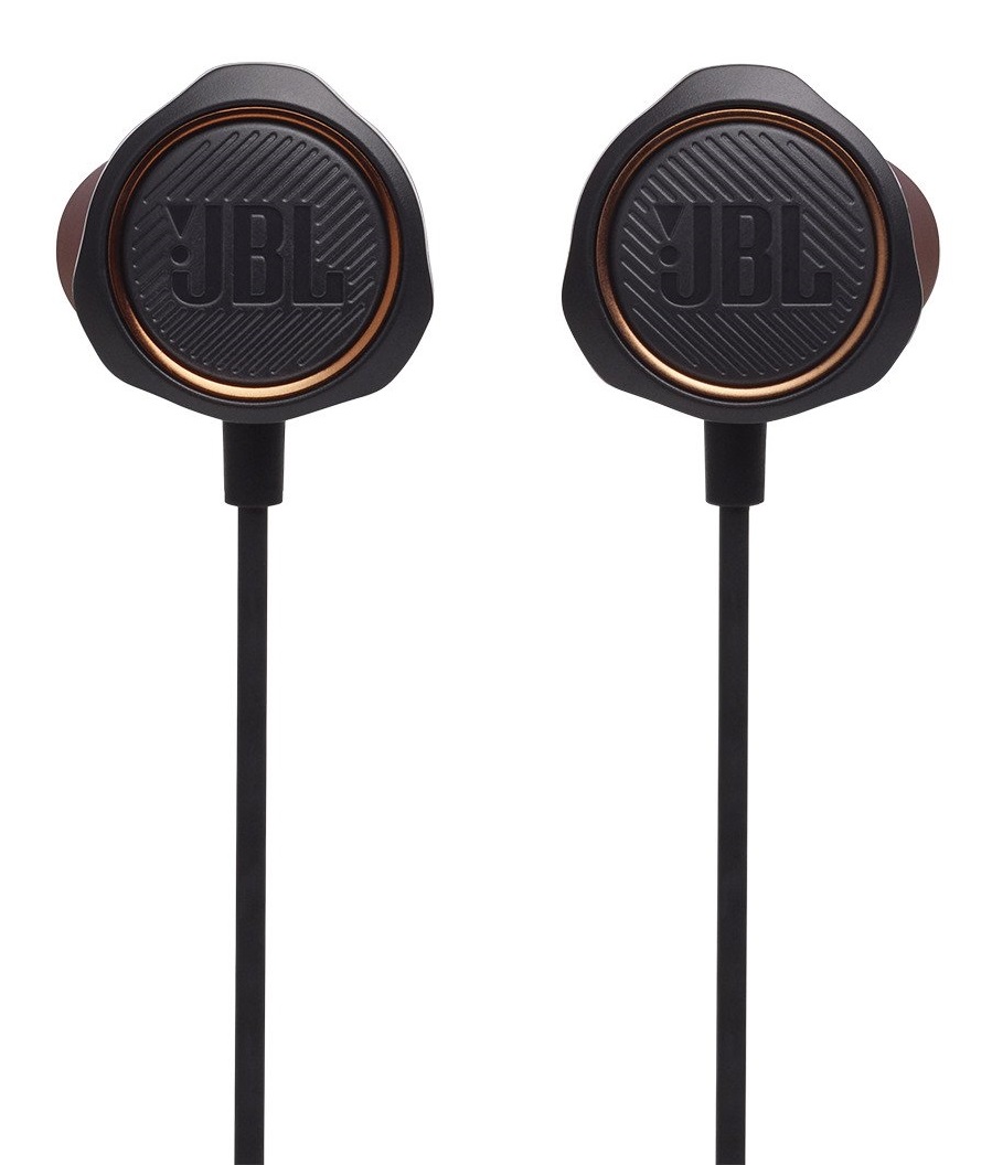 Гарнітура JBL Quantum 50 (JBLQUANTUM50BLK) Black