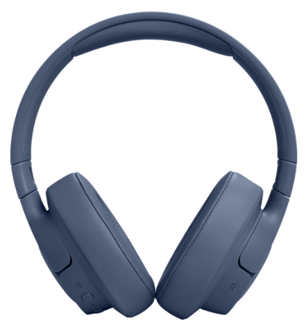 Гарнітура JBL TUNE 770NC Blue (JBLT770NCBLU)