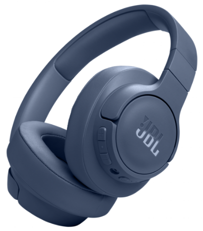 Гарнітура JBL TUNE 770NC Blue (JBLT770NCBLU)