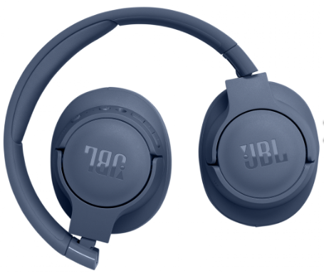 Гарнітура JBL TUNE 770NC Blue (JBLT770NCBLU)