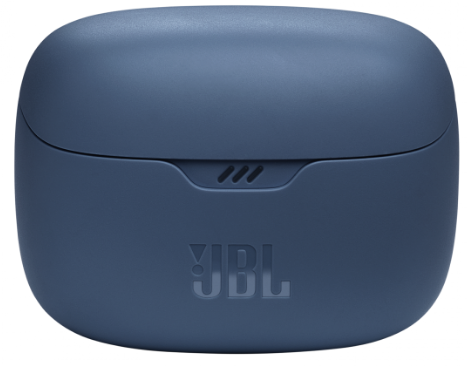 Гарнітура JBL TUNE BEAM Blue (JBLTBEAMBLU)