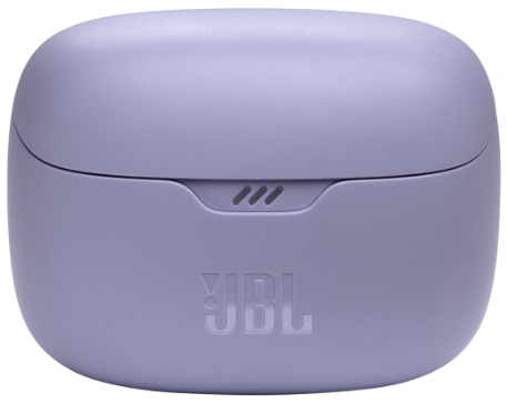 Гарнітура JBL TUNE BEAM Purple (JBLTBEAMPUR)