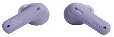 Гарнітура JBL TUNE BEAM Purple (JBLTBEAMPUR)