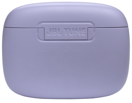 Гарнітура JBL TUNE BEAM Purple (JBLTBEAMPUR)