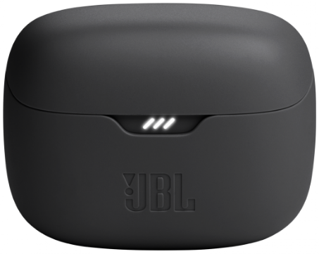 Гарнітура JBL TUNE BUDS Black (JBLTBUDSBLK)