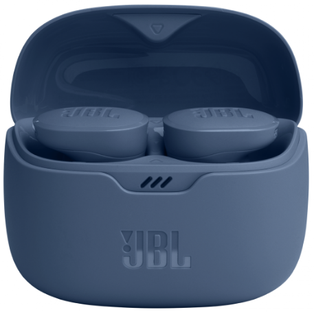 Гарнітура JBL TUNE BUDS Blue (JBLTBUDSBLU)