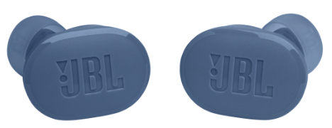 Гарнітура JBL TUNE BUDS Blue (JBLTBUDSBLU)