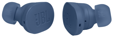 Гарнітура JBL TUNE BUDS Blue (JBLTBUDSBLU)