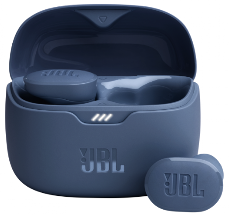 Гарнітура JBL TUNE BUDS Blue (JBLTBUDSBLU)