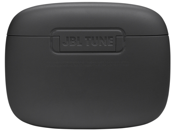 Гарнітура JBL TUNE BEAM Black (JBLTBEAMBLK)