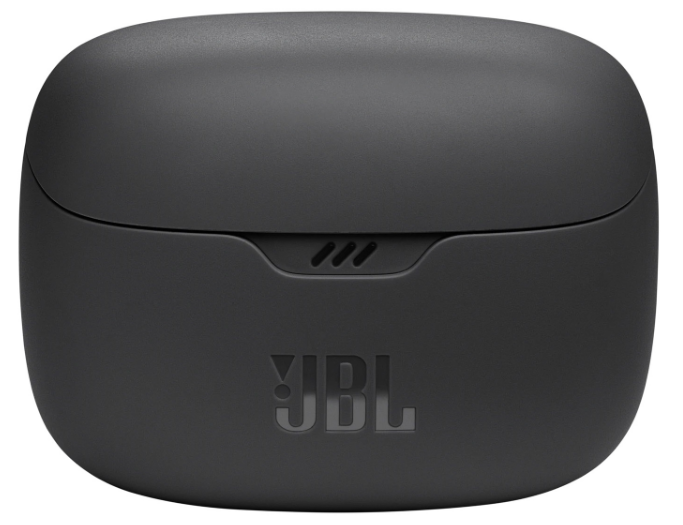 Гарнітура JBL TUNE BEAM Black (JBLTBEAMBLK)