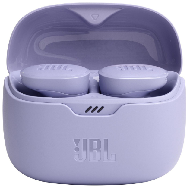 Гарнітура JBL TUNE BUDS Purple (JBLTBUDSPUR)