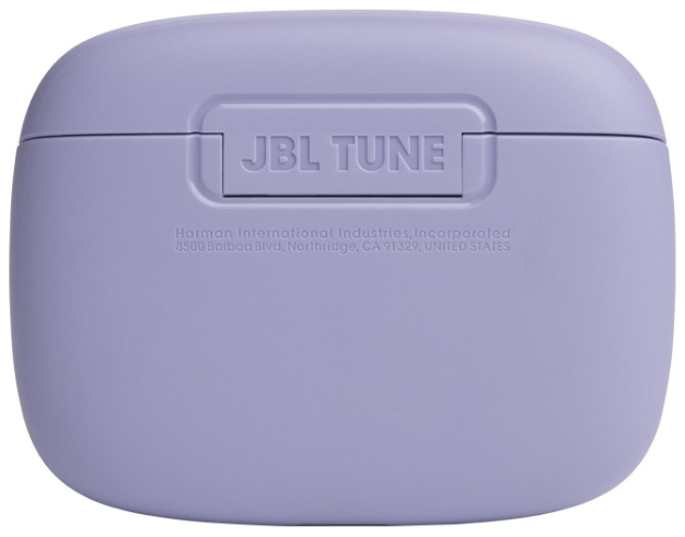 Гарнітура JBL TUNE BUDS Purple (JBLTBUDSPUR)