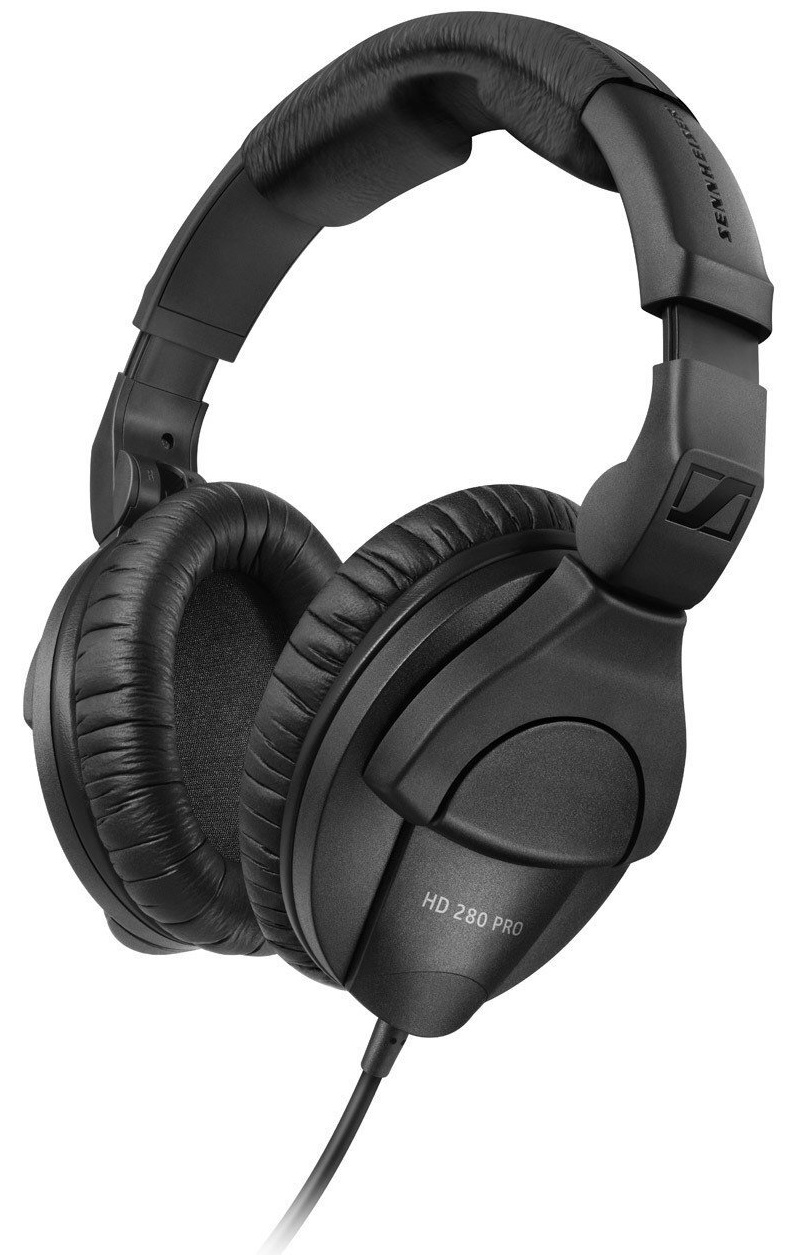 Навушники Sennheiser HD 280 Pro