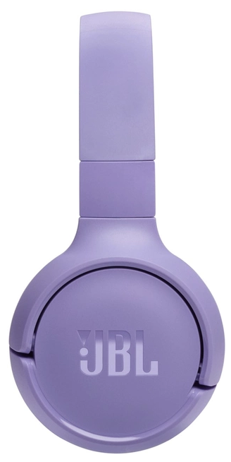 Гарнітура JBL TUNE 520BT Purple (JBLT520BTPUREU)