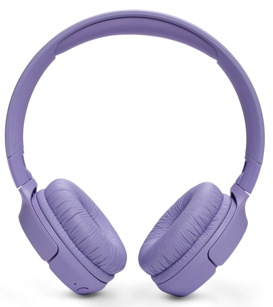 Гарнітура JBL TUNE 520BT Purple (JBLT520BTPUREU)