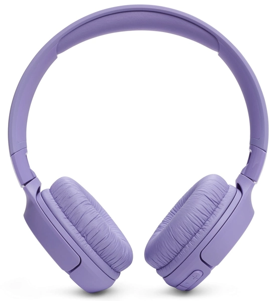 Гарнітура JBL TUNE 520BT Purple (JBLT520BTPUREU)