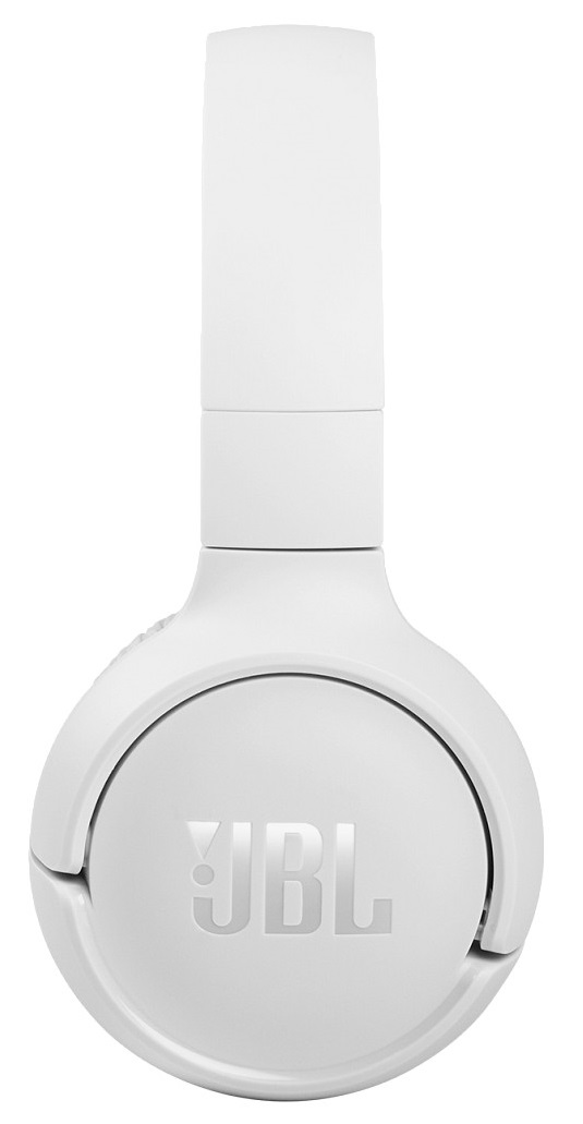 Гарнітура JBL T510BT (JBLT510BTWHTEU) White