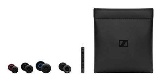 Навушники Sennheiser IE 100 PRO Black