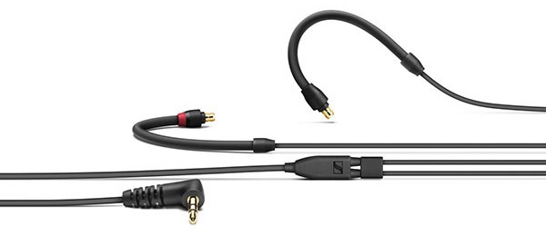 Навушники Sennheiser IE 100 PRO Black